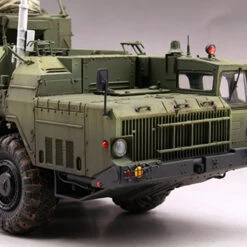 Top 10 ✔️ Russian 30N6E Flap Lid Radar System 1/35 Trumpeter 🎁 -megahobby Sales Store 5bf667a4dba7f 30139.1548092646