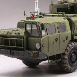 Top 10 ✔️ Russian 30N6E Flap Lid Radar System 1/35 Trumpeter 🎁 -megahobby Sales Store 5bf667a614d41 23048.1548092634