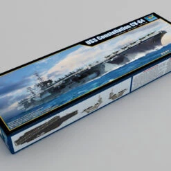 Top 10 😍 USS Constellation CV-64 Aircraft Carrier 1/700 Trumpeter 🤩 -megahobby Sales Store 5c00f50011faa 95752.1551275656