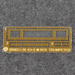 Best reviews of 🎁 Russian KV-9 Heavy Tank 1/35 Trumpeter 😀 -megahobby Sales Store 5c11cb9a60981 54538.1551274928