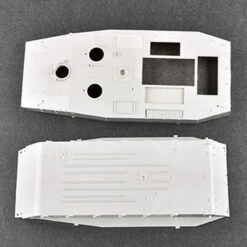 Best Sale 🌟 2P16 Launcher with 2k6 Luna (FROG-5) Missile 1/35 Trumpeter 😍 -megahobby Sales Store 5c11ccfc5bc3f 11407.1551275040