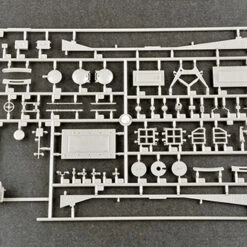 Best Sale 🌟 2P16 Launcher with 2k6 Luna (FROG-5) Missile 1/35 Trumpeter 😍 -megahobby Sales Store 5c11cd12cd0e6 06902.1551275045