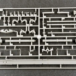 Best Sale 🌟 2P16 Launcher with 2k6 Luna (FROG-5) Missile 1/35 Trumpeter 😍 -megahobby Sales Store 5c11cd1420e39 30393.1551275050