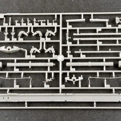 Best Sale 🌟 2P16 Launcher with 2k6 Luna (FROG-5) Missile 1/35 Trumpeter 😍 -megahobby Sales Store 5c11cd1555d1b 95828.1551275052