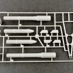 Best Sale 🌟 2P16 Launcher with 2k6 Luna (FROG-5) Missile 1/35 Trumpeter 😍 -megahobby Sales Store 5c11cd3242e2e 45761.1551275073