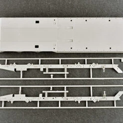Best Sale 😀 M983A2 HEMTT Tractor & M870A1 Semi-Trailer 1/35 Trumpeter 💯 -megahobby Sales Store 5c3837480b1b0 61363.1553612986