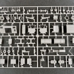 Best Sale 😀 M983A2 HEMTT Tractor & M870A1 Semi-Trailer 1/35 Trumpeter 💯 -megahobby Sales Store 5c38374940092 33847.1553612988