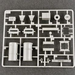 Best Sale 😀 M983A2 HEMTT Tractor & M870A1 Semi-Trailer 1/35 Trumpeter 💯 -megahobby Sales Store 5c3837d452297 67459.1553612983