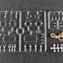 Best Sale 😀 M983A2 HEMTT Tractor & M870A1 Semi-Trailer 1/35 Trumpeter 💯 -megahobby Sales Store 5c3837f2deccc 70373.1553612989