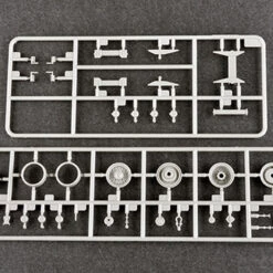 Best Sale 😀 M983A2 HEMTT Tractor & M870A1 Semi-Trailer 1/35 Trumpeter 💯 -megahobby Sales Store 5c3837f563c11 84852.1553612986