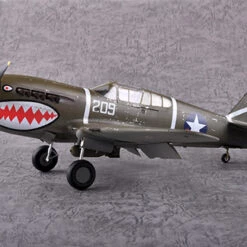 Promo π P-40F Warhawk 1/32 Trumpeter π 18 Promo π P-40F Warhawk 1/32 Trumpeter π -megahobby Sales Store 5c383cc2010ff 57986.1548091837