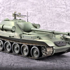 Best reviews of 🔥 Soviet SU-102 Tank Destroyer 1/35 Trumpeter 😍 -megahobby Sales Store 5c383f0b68253 44879.1551274704