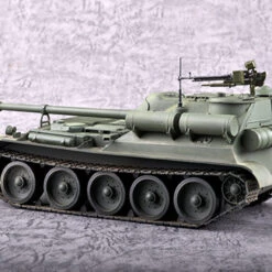 Best reviews of 🔥 Soviet SU-102 Tank Destroyer 1/35 Trumpeter 😍 -megahobby Sales Store 5c383f0e57bd8 88395.1551274712