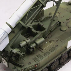 Best Sale 🌟 2P16 Launcher with 2k6 Luna (FROG-5) Missile 1/35 Trumpeter 😍 -megahobby Sales Store 5c383f8e0b228 14172.1551275083