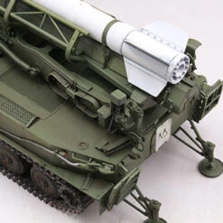 Best Sale 🌟 2P16 Launcher with 2k6 Luna (FROG-5) Missile 1/35 Trumpeter 😍 -megahobby Sales Store 5c383f8f7d00b 42110.1551275085