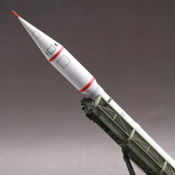 Best Sale 🌟 2P16 Launcher with 2k6 Luna (FROG-5) Missile 1/35 Trumpeter 😍 -megahobby Sales Store 5c383f90a681d 85286.1551275088