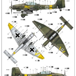 Coupon ❤️ Junkers Ju 87G-2 Stuka 1/24 Trumpeter 🛒 -megahobby Sales Store 5c4ff5c338331 99931.1557852841