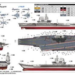 Buy ⌛ PLA Chinese Navy Type 002 Aircraft Carrier 1/700 Trumpeter 🔥 -megahobby Sales Store 5c4ff7485739c 42843.1557853514