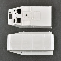 Top 10 🎉 Light Armored Multi-Purpose Transport Vehicle GT-MU 1/35 Trumpeter 🛒 -megahobby Sales Store 5c77a48409d34 06207.1557854146