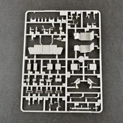 Top 10 🎉 Light Armored Multi-Purpose Transport Vehicle GT-MU 1/35 Trumpeter 🛒 -megahobby Sales Store 5c77a486bfdb9 86145.1557854145