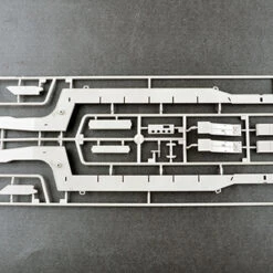 Flash Sale 🤩 Russian KZKT-7428 Transporter & KZKT-9101 Semi-Trailer 1/35 Trumpeter 🔥 -megahobby Sales Store 5c9f377ebe8ba 61135.1557852084