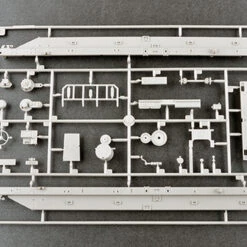 Flash Sale 🤩 Russian KZKT-7428 Transporter & KZKT-9101 Semi-Trailer 1/35 Trumpeter 🔥 -megahobby Sales Store 5c9f378cf2363 09532.1557852079