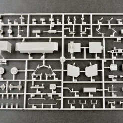 Flash Sale 🤩 Russian KZKT-7428 Transporter & KZKT-9101 Semi-Trailer 1/35 Trumpeter 🔥 -megahobby Sales Store 5c9f37ae5fa4d 51957.1557852111