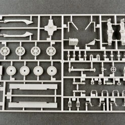 Flash Sale 🤩 Russian KZKT-7428 Transporter & KZKT-9101 Semi-Trailer 1/35 Trumpeter 🔥 -megahobby Sales Store 5c9f37afa79df 33035.1557852109