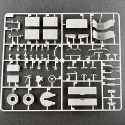 Flash Sale 🤩 Russian KZKT-7428 Transporter & KZKT-9101 Semi-Trailer 1/35 Trumpeter 🔥 -megahobby Sales Store 5c9f37b10aaf2 39233.1557852108