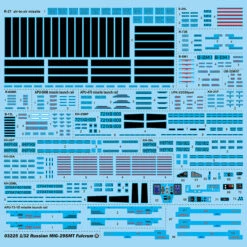 Best reviews of π Russian MiG-29SMT Fulcrum 1/32 Trumpeter 𧨠43 Best reviews of π Russian MiG-29SMT Fulcrum 1/32 Trumpeter 𧨠-megahobby Sales Store 5c9f3b3b5789a 64571.1570713012