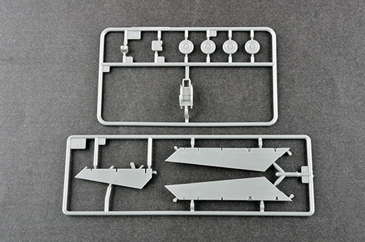 New π Tu-128UT Fiddler 1/72 Trumpeter π 8 New π Tu-128UT Fiddler 1/72 Trumpeter π - Image 8