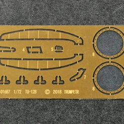 New π Tu-128UT Fiddler 1/72 Trumpeter π 20 New π Tu-128UT Fiddler 1/72 Trumpeter π -megahobby Sales Store 5cccfaaad9cc8 96001.1570714328