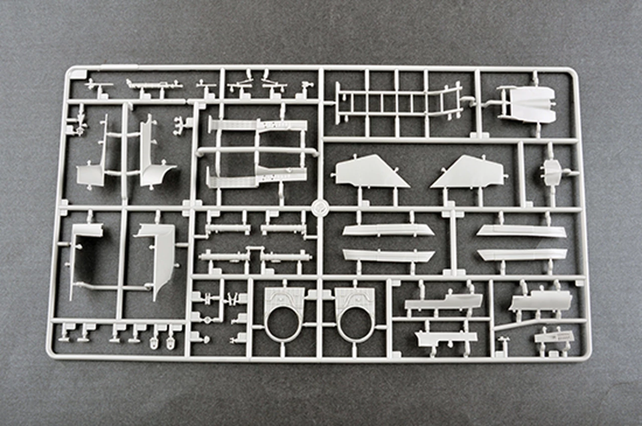Best reviews of π Russian MiG-29SMT Fulcrum 1/32 Trumpeter 𧨠17 Best reviews of π Russian MiG-29SMT Fulcrum 1/32 Trumpeter 𧨠- Image 17