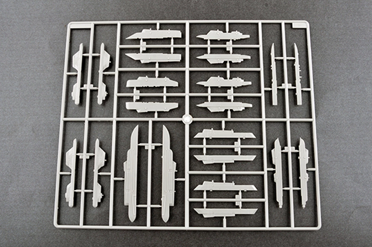 Best reviews of π Russian MiG-29SMT Fulcrum 1/32 Trumpeter 𧨠15 Best reviews of π Russian MiG-29SMT Fulcrum 1/32 Trumpeter 𧨠- Image 15