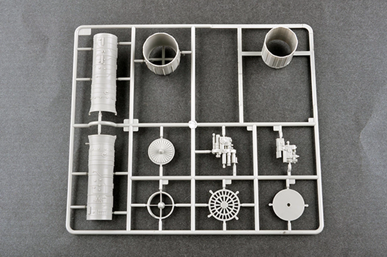 Best reviews of π Russian MiG-29SMT Fulcrum 1/32 Trumpeter 𧨠13 Best reviews of π Russian MiG-29SMT Fulcrum 1/32 Trumpeter 𧨠- Image 13