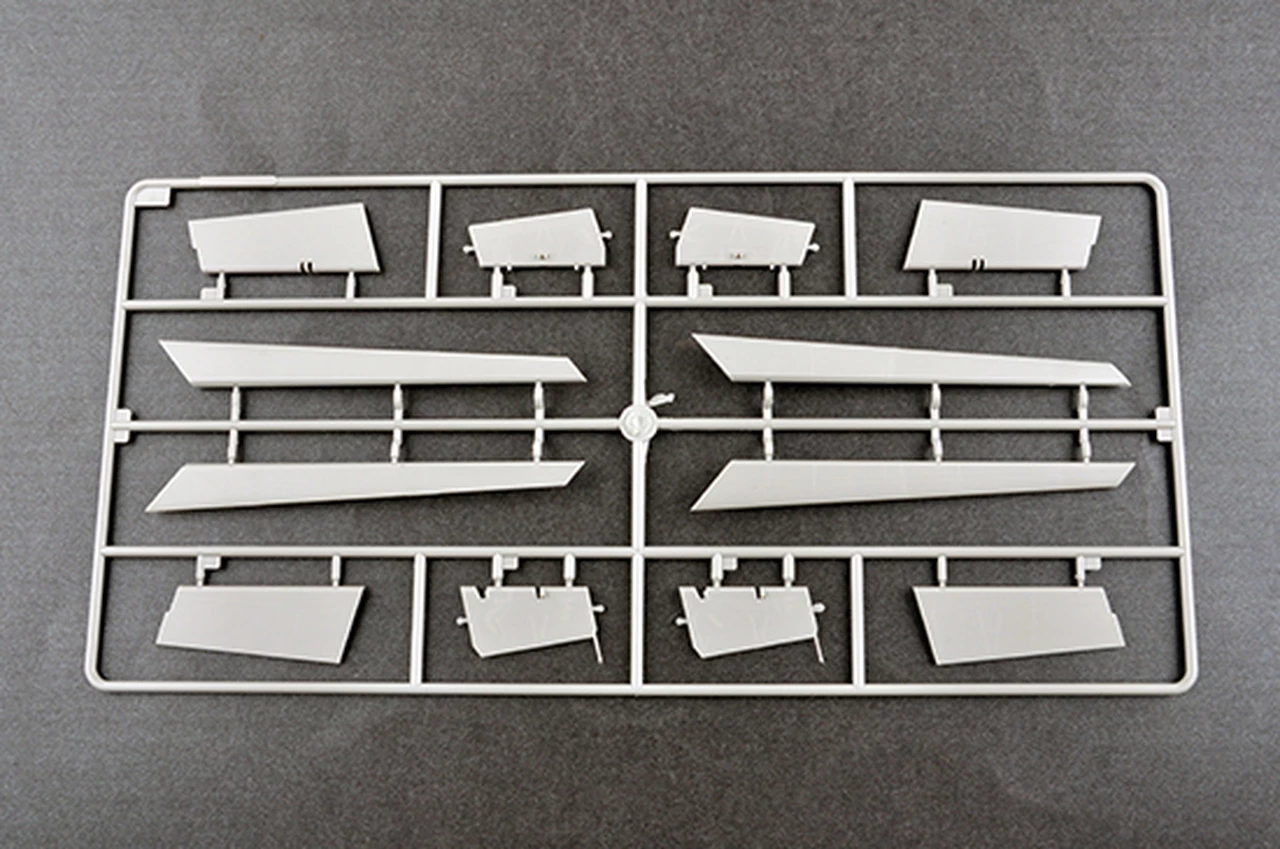 Best reviews of π Russian MiG-29SMT Fulcrum 1/32 Trumpeter 𧨠8 Best reviews of π Russian MiG-29SMT Fulcrum 1/32 Trumpeter 𧨠- Image 8