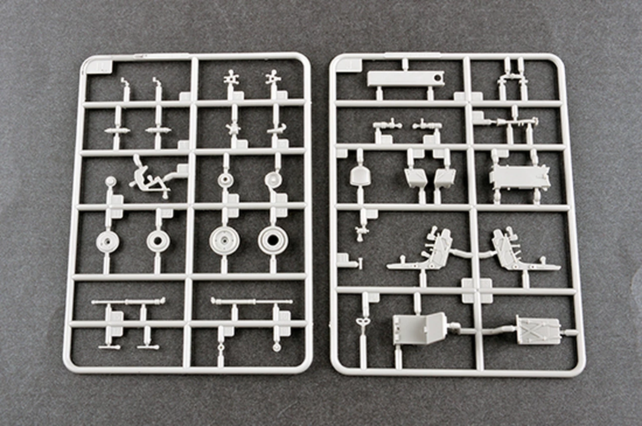 Best reviews of π Russian MiG-29SMT Fulcrum 1/32 Trumpeter 𧨠6 Best reviews of π Russian MiG-29SMT Fulcrum 1/32 Trumpeter 𧨠- Image 6