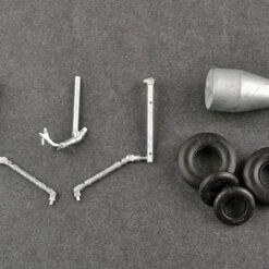 Best reviews of π Russian MiG-29SMT Fulcrum 1/32 Trumpeter 𧨠26 Best reviews of π Russian MiG-29SMT Fulcrum 1/32 Trumpeter 𧨠-megahobby Sales Store 5cccfc9b3287f 75245.1570712997