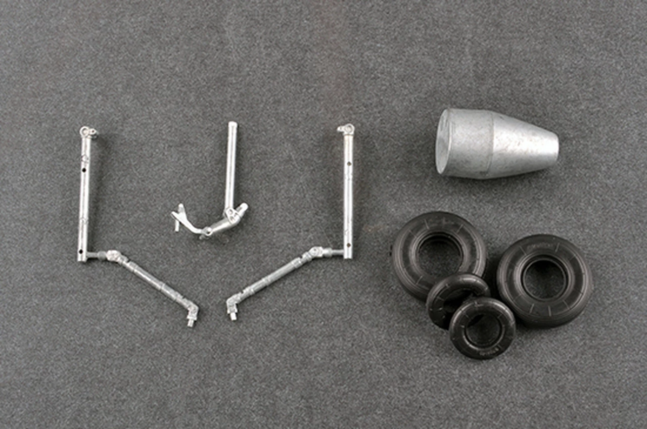 Best reviews of π Russian MiG-29SMT Fulcrum 1/32 Trumpeter 𧨠5 Best reviews of π Russian MiG-29SMT Fulcrum 1/32 Trumpeter 𧨠- Image 5