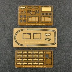 Best reviews of π Russian MiG-29SMT Fulcrum 1/32 Trumpeter 𧨠40 Best reviews of π Russian MiG-29SMT Fulcrum 1/32 Trumpeter 𧨠-megahobby Sales Store 5cccfc9c8d8c2 87317.1570713009