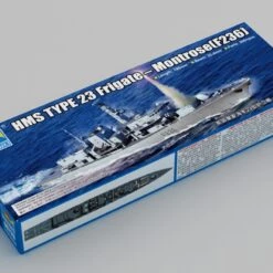 Brand new 🤩 HMS Type 23 Frigate Montrose (F236) 1/700 Trumpeter 🎉 -megahobby Sales Store 5cf0f7d612bcf 27016.1570450980