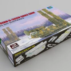 Best Pirce 🔔 Russian S300V 9A82 SAM 1/35 Trumpeter 🛒 -megahobby Sales Store 5cf0f8a6b553e 36667.1570113020