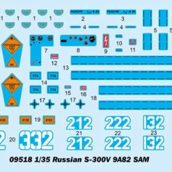 Best Pirce 🔔 Russian S300V 9A82 SAM 1/35 Trumpeter 🛒 -megahobby Sales Store 5cf0f8a820030 95763.1570113049