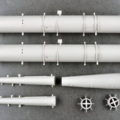 Best Pirce 🔔 Russian S300V 9A82 SAM 1/35 Trumpeter 🛒 -megahobby Sales Store 5d157e1105ff1 81393.1570113024