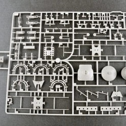 Best Pirce 🔔 Russian S300V 9A82 SAM 1/35 Trumpeter 🛒 -megahobby Sales Store 5d157e124a293 76780.1570113025