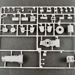 Best Pirce 🔔 Russian S300V 9A82 SAM 1/35 Trumpeter 🛒 -megahobby Sales Store 5d157e202dd8c 69988.1570113025