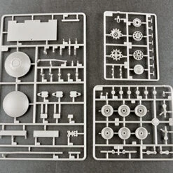 Best Pirce 🔔 Russian S300V 9A82 SAM 1/35 Trumpeter 🛒 -megahobby Sales Store 5d157e2d21283 46511.1570113025