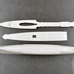 New 🌟 Russian Destroyer Taszkient 1940 1/350 Trumpeter 💯 -megahobby Sales Store 5d3fd4ed1db83 00734.1570712521