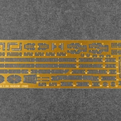 New 🌟 Russian Destroyer Taszkient 1940 1/350 Trumpeter 💯 -megahobby Sales Store 5d3fd4fe07da0 22836.1570712523