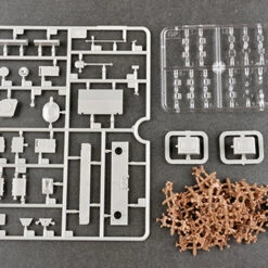 Best Sale ⭐ BMD-4 Airborne Infantry Fighting Vehicle 1/35 Trumpeter 🤩 -megahobby Sales Store 5d69d92696703 93867.1570112161